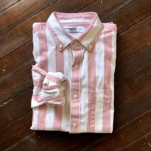 Old Navy Casual Button Down Shirt